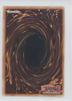 Golden Flying Fish Unlimited YuGiOh Phantom Darkness #PTDN-EN086 2008 a8x - Image 2