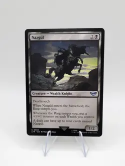 Nazgul (0332) Universes Beyond: the Lord of the Rings: Tales of Middle-Earth... - Image 1