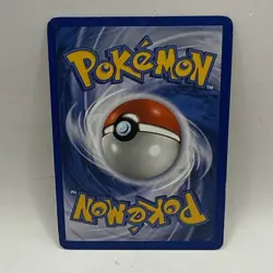 Computer Search 71/102 - RARE - VINTAGE WOTC POKEMON CARD -  Base Set - HP - Image 2