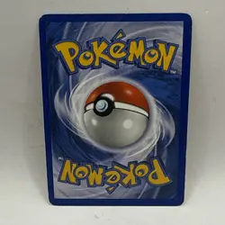 Computer Search 71/102 - RARE - VINTAGE WOTC POKEMON CARD -  Base Set - HP - Image 4