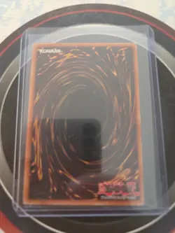 Yugioh Dark City POTD-EN048 ULTIMATE (LP) - Image 2