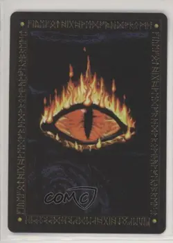 1997 Middle-earth Collectible Card Game - The White Hand Expansion Set #NERI s1t - Image 2