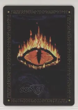 1997 Middle-earth Collectible Card Game - The White Hand Expansion Set #MASH s1t - Image 2