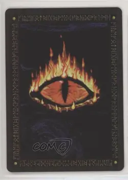 1997 Middle-earth Collectible Card Game - The White Hand Expansion Set #MASK s1t - Image 2