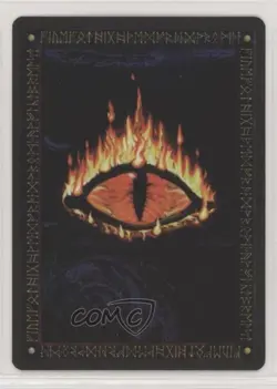 1997 Middle-earth Collectible Card Game - The White Hand Expansion Set #GRHA s1t - Image 2