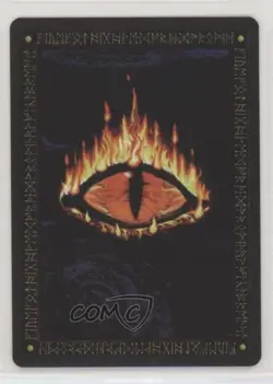 1997 Middle-earth Collectible Card Game - The White Hand Expansion Set #WHCO s1t - Image 2