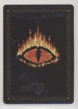 1997 Middle-earth Collectible Card Game - The White Hand Expansion Set #GOFA s1t - Image 2