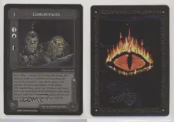 1997 Middle-earth Collectible Card Game - The White Hand Expansion Set #GOFA s1t - Image 3