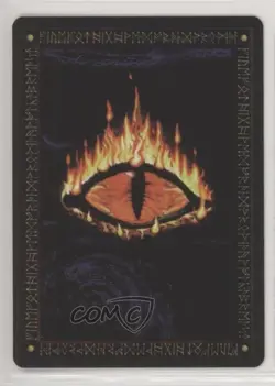 1997 Middle-earth Collectible Card Game - The White Hand Expansion Set #WVRO s1t - Image 2