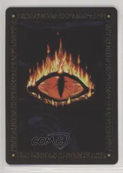 1997 Middle-earth Collectible Card Game - The White Hand Expansion Set #IREA s1t - Image 2