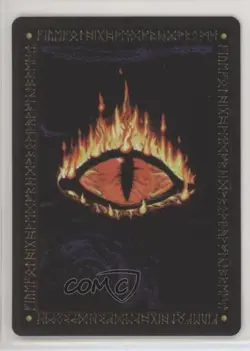 1997 Middle-earth Collectible Card Game - The White Hand Expansion Set #SOSH s1t - Image 2