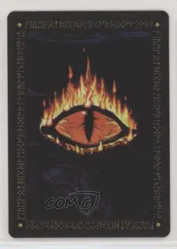 1997 Middle-earth Collectible Card Game - The White Hand Expansion Set #GOST s1t - Image 2