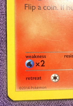 Torchic 12/111 - Pokemon XY Furious Fists Card - Image 5