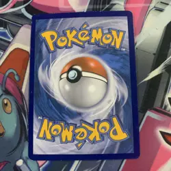 Mega M Altaria EX 121/124 Fates Collide Full Art Ultra Rare Holo Pokemon Card LP - Image 2