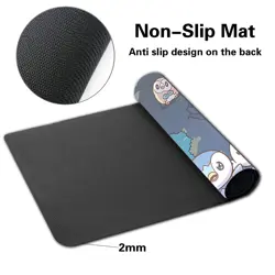 742604 - Board Game Pokemon Pikachu Playmat Games Mousepad Play Mat of TCG - Image 5