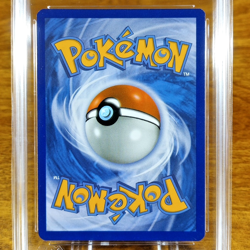 Pokemon XY Evolutions Onix 61/108 AGS Gem-MT 10 Common Reverse Holo 2016 - Image 4