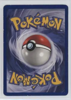 Imposter Professor Oak Pokemon Base Set 2 #102 2000 17t2 - Image 2