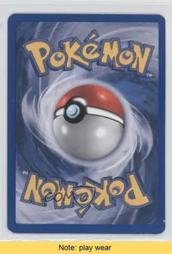 Weedle Pokemon Base Set 2 #100 2000 READ 3m2 - Image 2