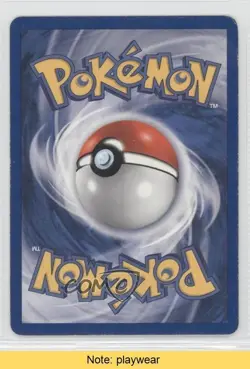 Vulpix Pokemon Base Set 2 #99 2000 READ fm0 - Image 2