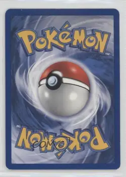 Starmie Pokemon Base Set 2 #94 2000 1b9b - Image 2