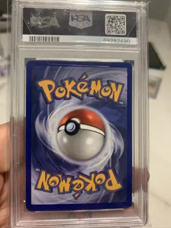 Pokemon Slabs Lot(2) - Image 2