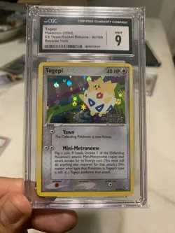 Pokemon Slabs Lot(2) - Image 3