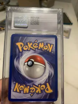 Pokemon Slabs Lot(2) - Image 4