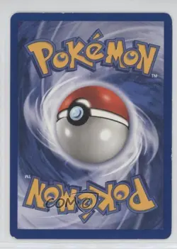 Rattata Pokemon Base Set 2 #89 2000 i9x - Image 2