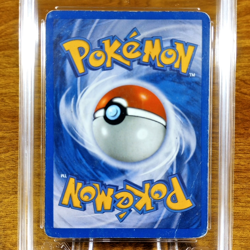 Pokemon Base Set 2 II Nidoking 11/130 AGS VG-EX+ 4.5 Holo Rare 2000 - Image 4