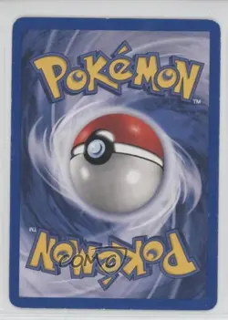 Nidoran F Pokemon Base Set 2 #82 2000 0ed - Image 2