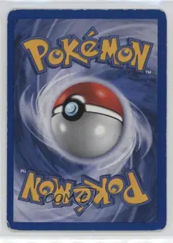 Nidoran F Pokemon Base Set 2 #82 2000 13wt - Image 2