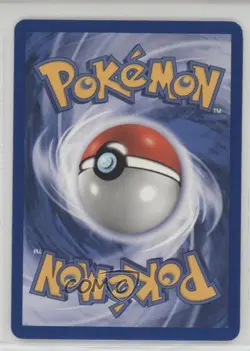 Metapod Pokemon Base Set 2 #81 2000 10cj - Image 2