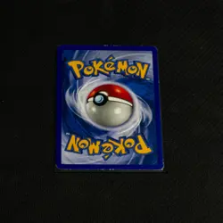 Vintage Pokemon TCG Base Set - Poliwrath Holo Rare- Used/Very Good Condition - Image 2