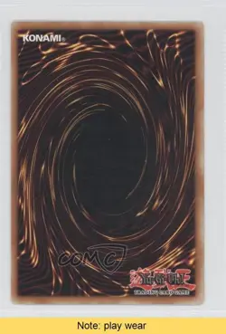 Bubble Shuffle 1st Ed. YuGiOh Duelist Pack: Jaden Yuki #DP1-EN019 2006 READ 0j6 - Image 2