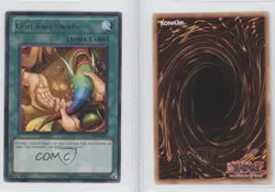 Fish and Swaps Unlimited YuGiOh Generation Force #GENF-EN087 0s5 - Image 3