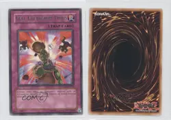 Cell Explosion Virus (R) Unlimited YuGiOh Gladiator's Assault #GLAS-EN076 0b5 - Image 3
