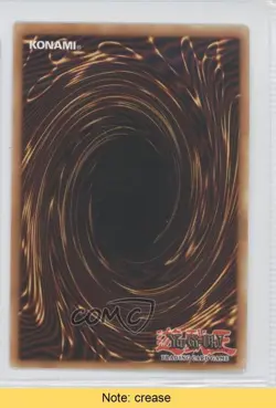 Road Synchron 1st Ed. YuGiOh 5D's 2 Starter Deck #5DS2-EN006 2009 READ 0c4 - Image 2