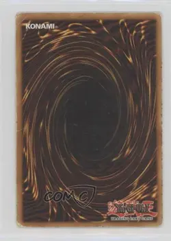 Road Synchron 1st Ed. YuGiOh 5D's 2 Starter Deck #5DS2-EN006 2009 12kb - Image 2