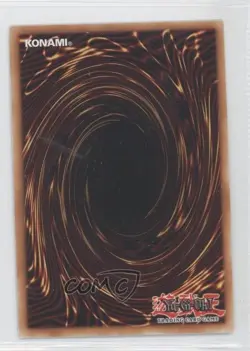Ceruli Guru of Dark World 1st Ed. YuGiOh Gates the Underworld Structure Deck gl9 - Image 2
