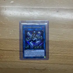 1ST EDITION APPLIANCE VACCULEPHANT 2020 BLAR-EN040 YUGIOH CARDS (LP/MP) - Image 1
