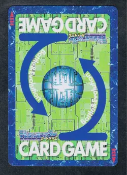 [SC] ya133 Holo Bx-105 All Delete 2003 Old Digimon Cards Digital Monster Card Ga - Image 2