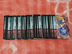 [SC] ya134 Dragon Ball Pp Card Gt Part 1 - Image 4