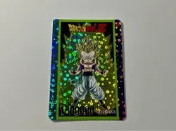 [SC] ya134 Dragon Ball Carddass Odenya Part 28.5 Card 30Th Anniversary No.192 - Image 1
