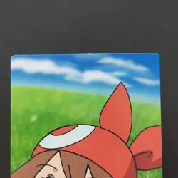 [SC] ya134 Satoshi Pikachu Pokemon Ly Ly Card Dass Advanced Generation Snap 001 - Image 5