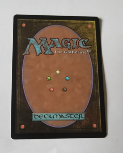 MtG Goblin Bombardment (MH2-279) Rare English MINT - Image 2