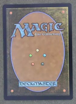 Mtg Blessing of Frost 161 Regular Green Kaldheim; M/NM - Image 2