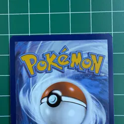 Pokemon Charmander 044 Promo (Pokemon Center Exclusive) Obsidian Flames NM - Image 5