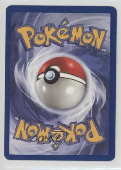 Nightly Garbage Run 1st Ed. Pokemon Team Rocket #77 2000 0f8t - Image 2