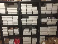 110 ALL DIFFERENT YUGIOH CARDS INCLUDES 80 COMMONS 20 RARES 10 HOLOS - Image 1
