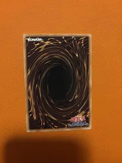 QCAC-JP018 Yugioh Dark Magician Alt Secret Rare OCG JAPAN - Image 2